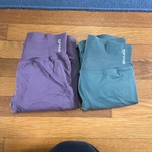 DFYNE Impact Leggings